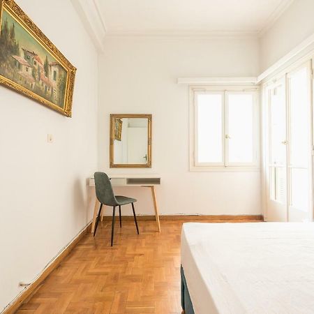 Athens Empire Paradise Apartment Extérieur photo
