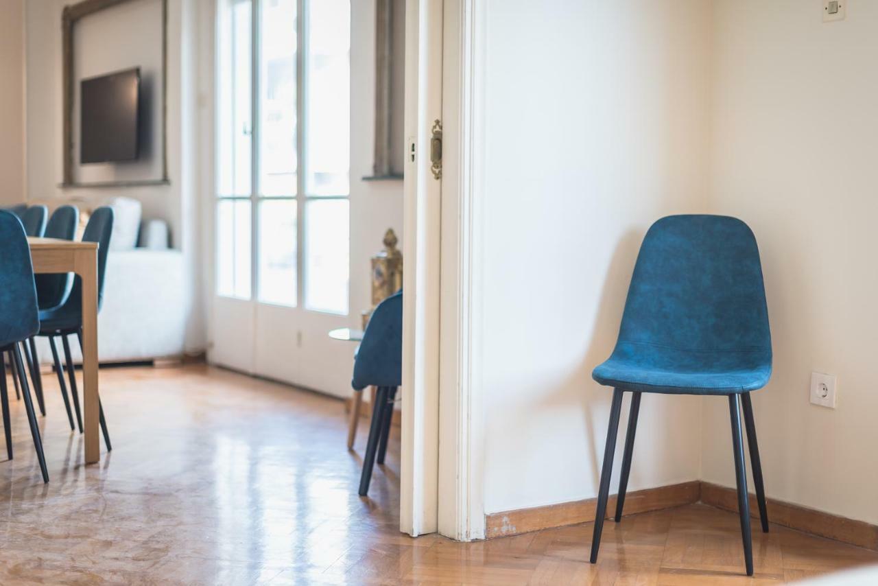 Athens Empire Paradise Apartment Extérieur photo