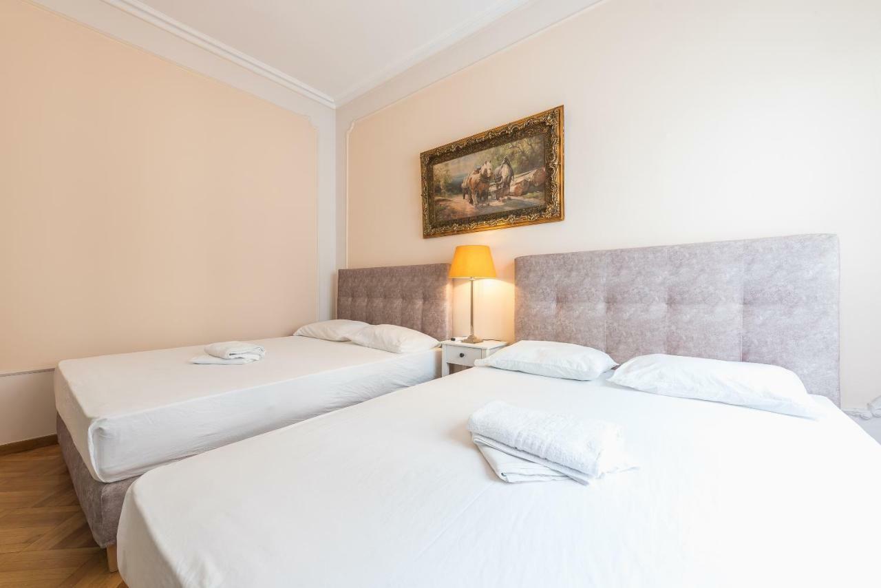 Athens Empire Paradise Apartment Extérieur photo