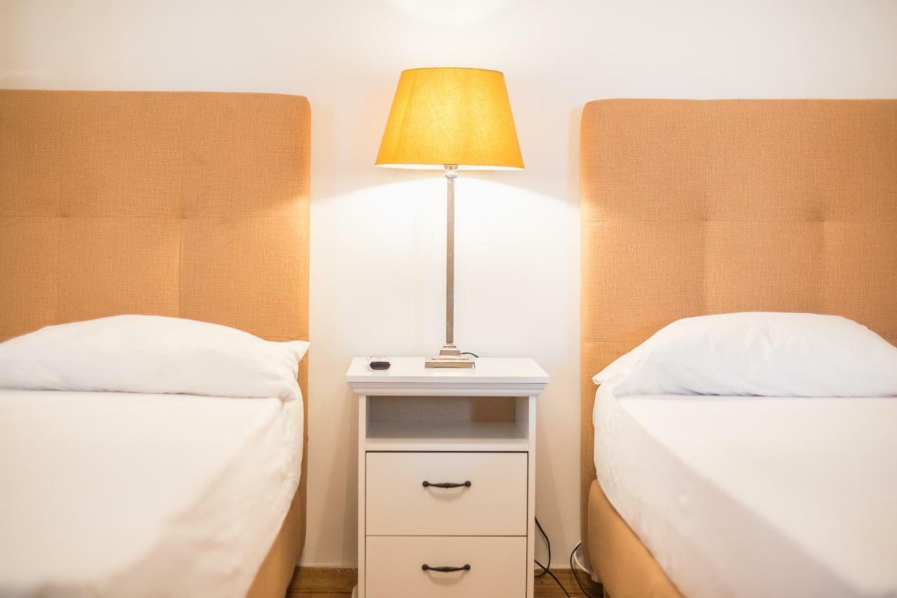 Athens Empire Paradise Apartment Extérieur photo