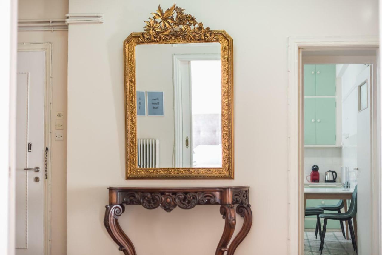 Athens Empire Paradise Apartment Extérieur photo