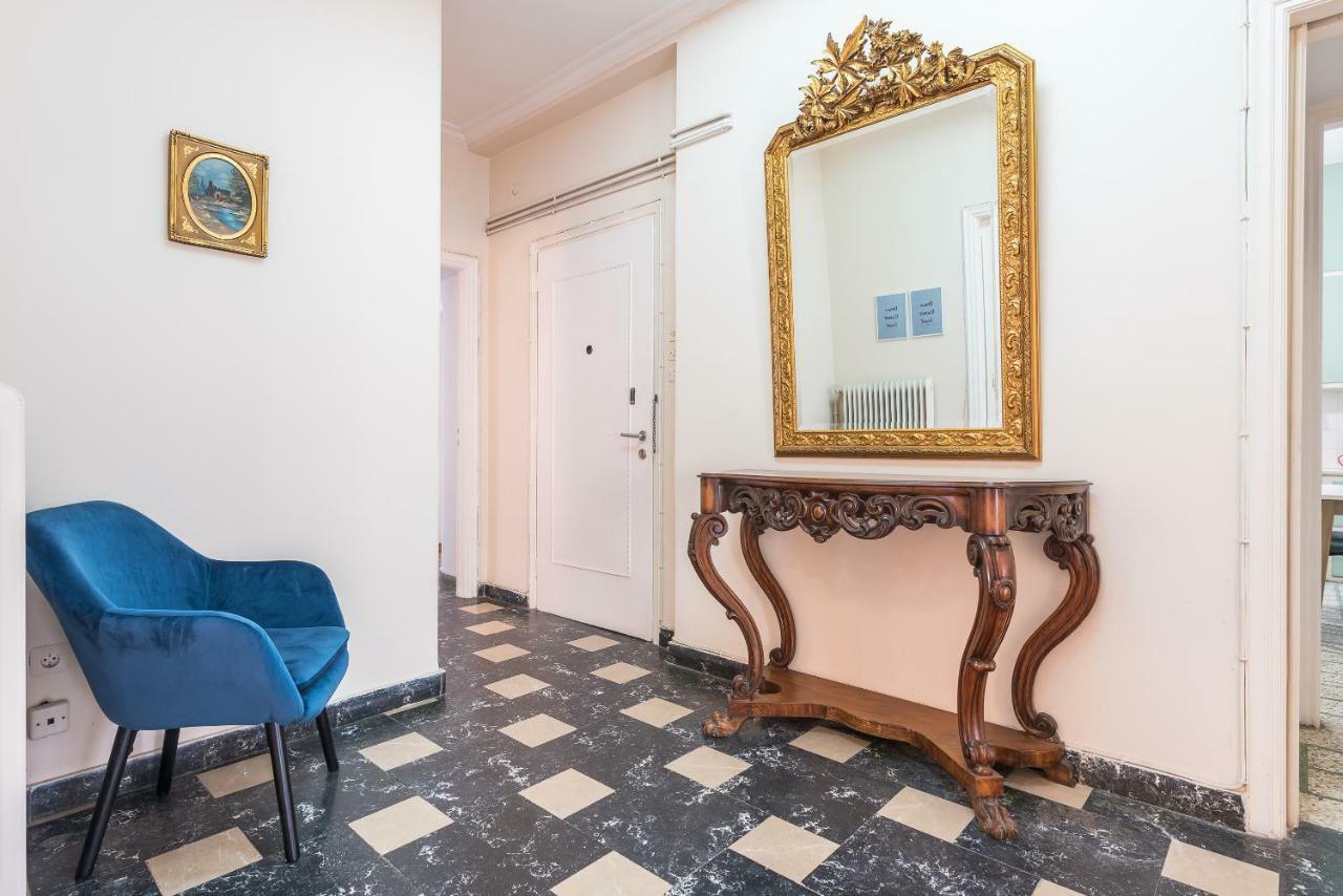 Athens Empire Paradise Apartment Extérieur photo