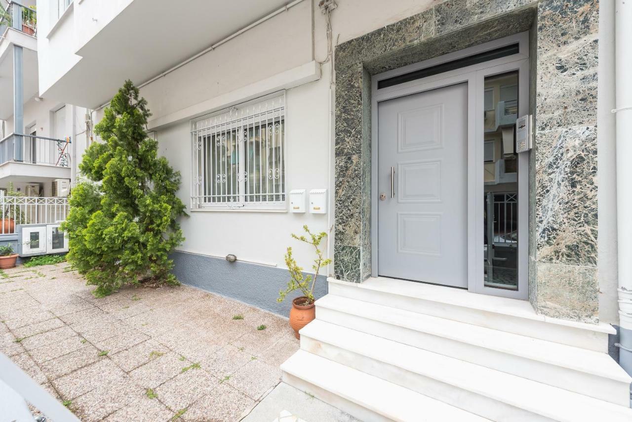 Athens Empire Paradise Apartment Extérieur photo