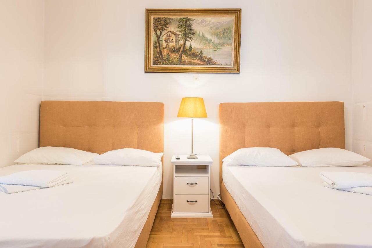 Athens Empire Paradise Apartment Extérieur photo