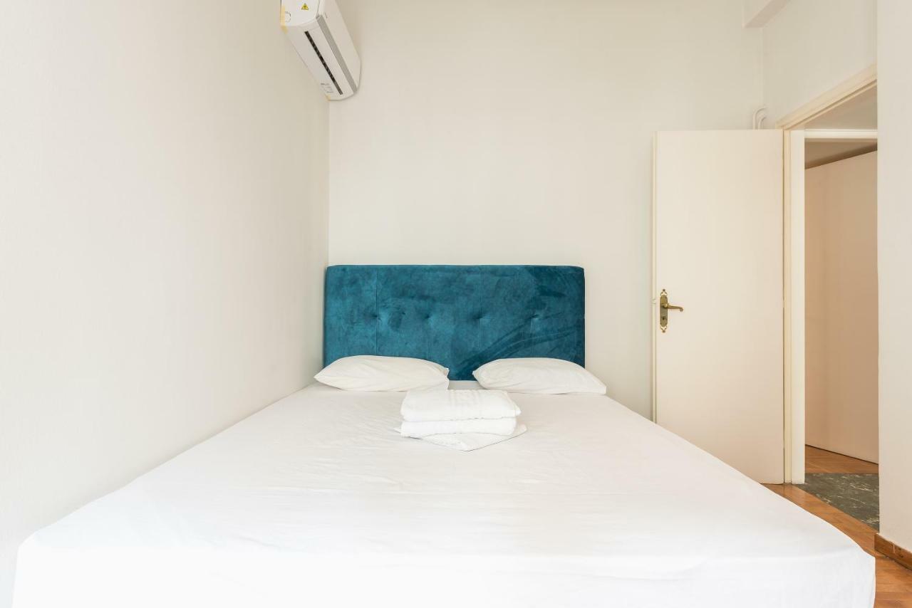 Athens Empire Paradise Apartment Extérieur photo
