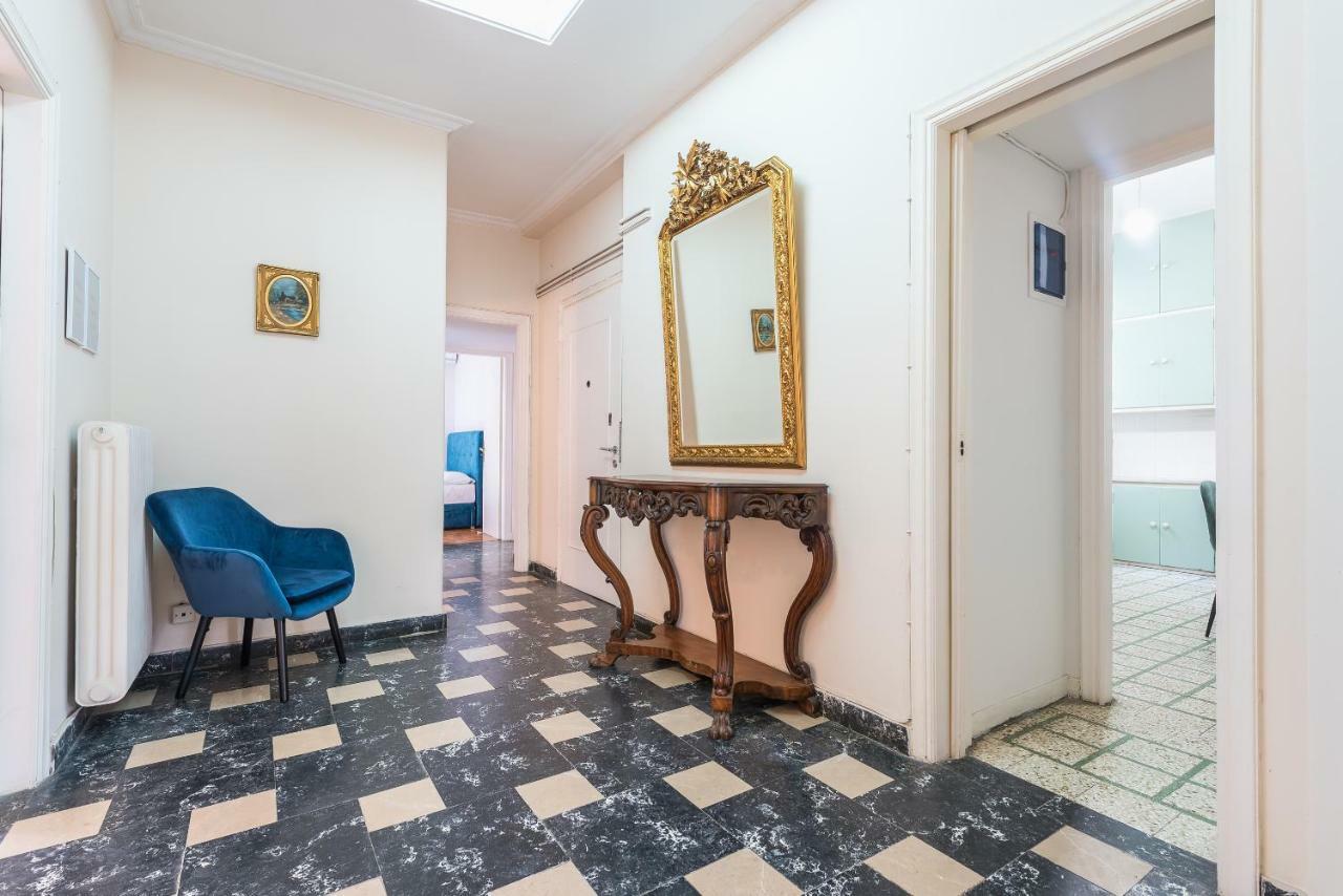 Athens Empire Paradise Apartment Extérieur photo
