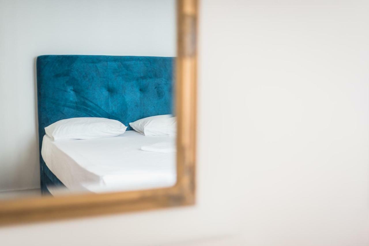 Athens Empire Paradise Apartment Extérieur photo