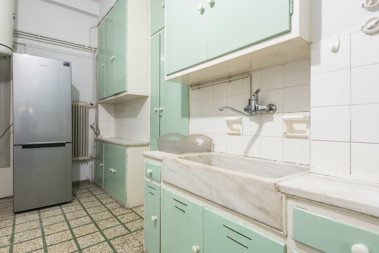 Athens Empire Paradise Apartment Extérieur photo