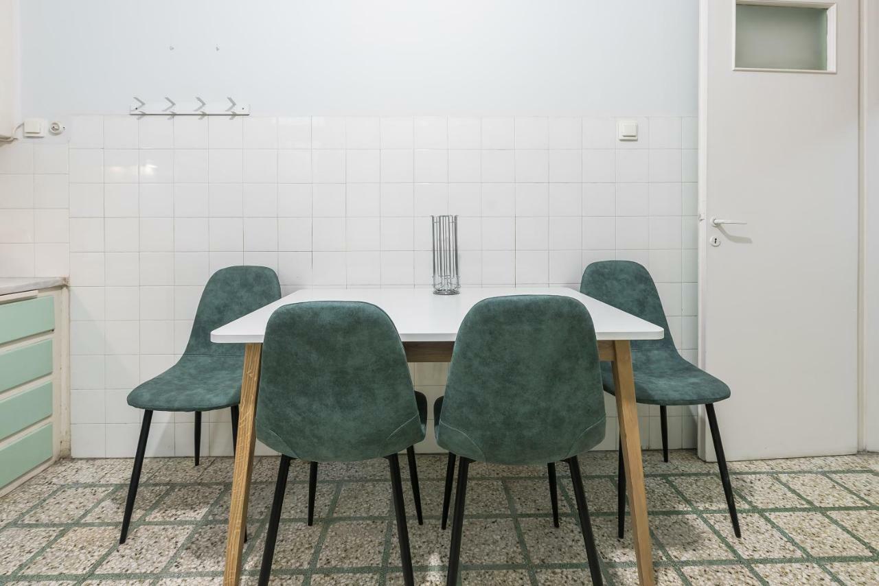 Athens Empire Paradise Apartment Extérieur photo