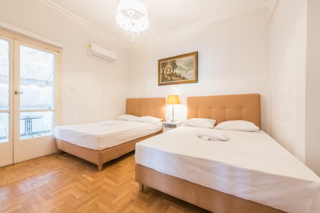 Athens Empire Paradise Apartment Extérieur photo