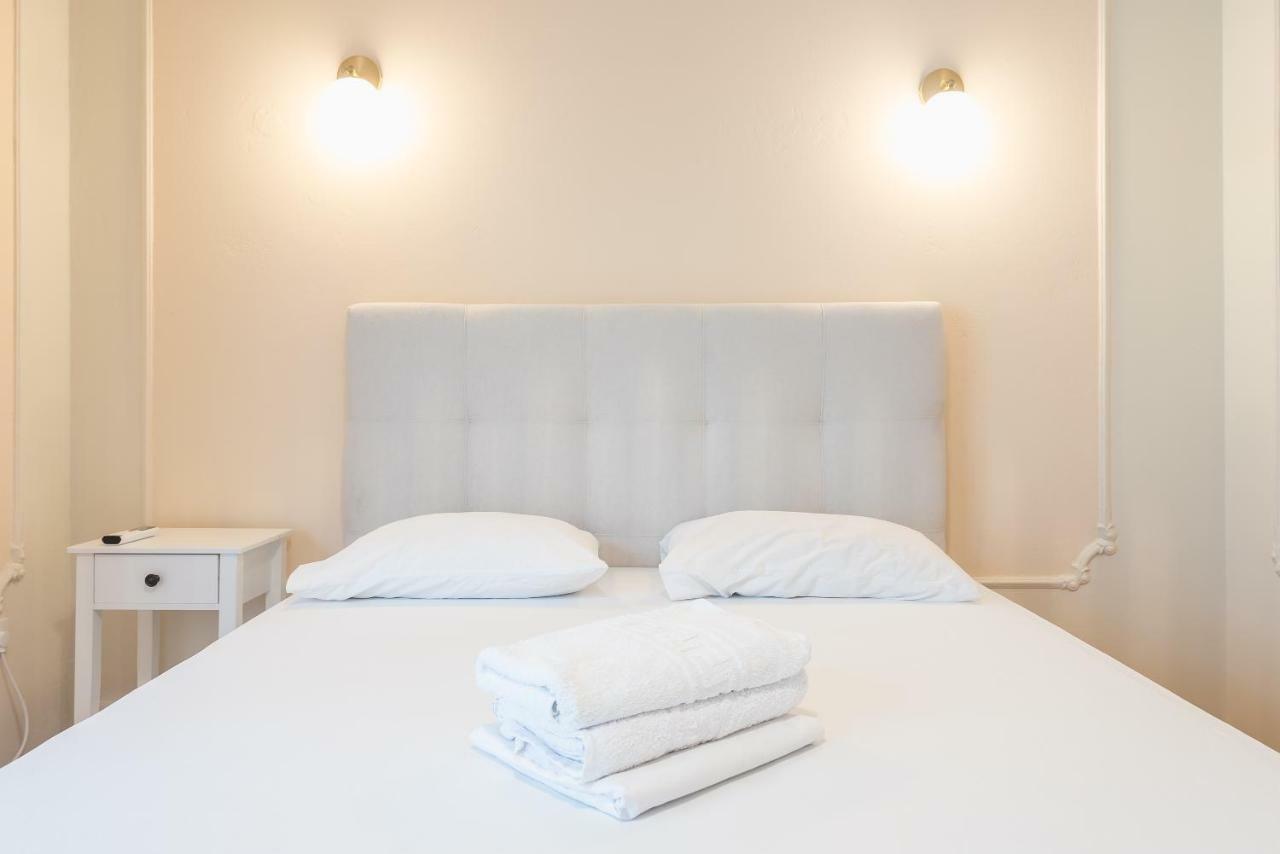 Athens Empire Paradise Apartment Extérieur photo